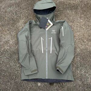 ARC’TERYX Alpha SV Men's Jacket